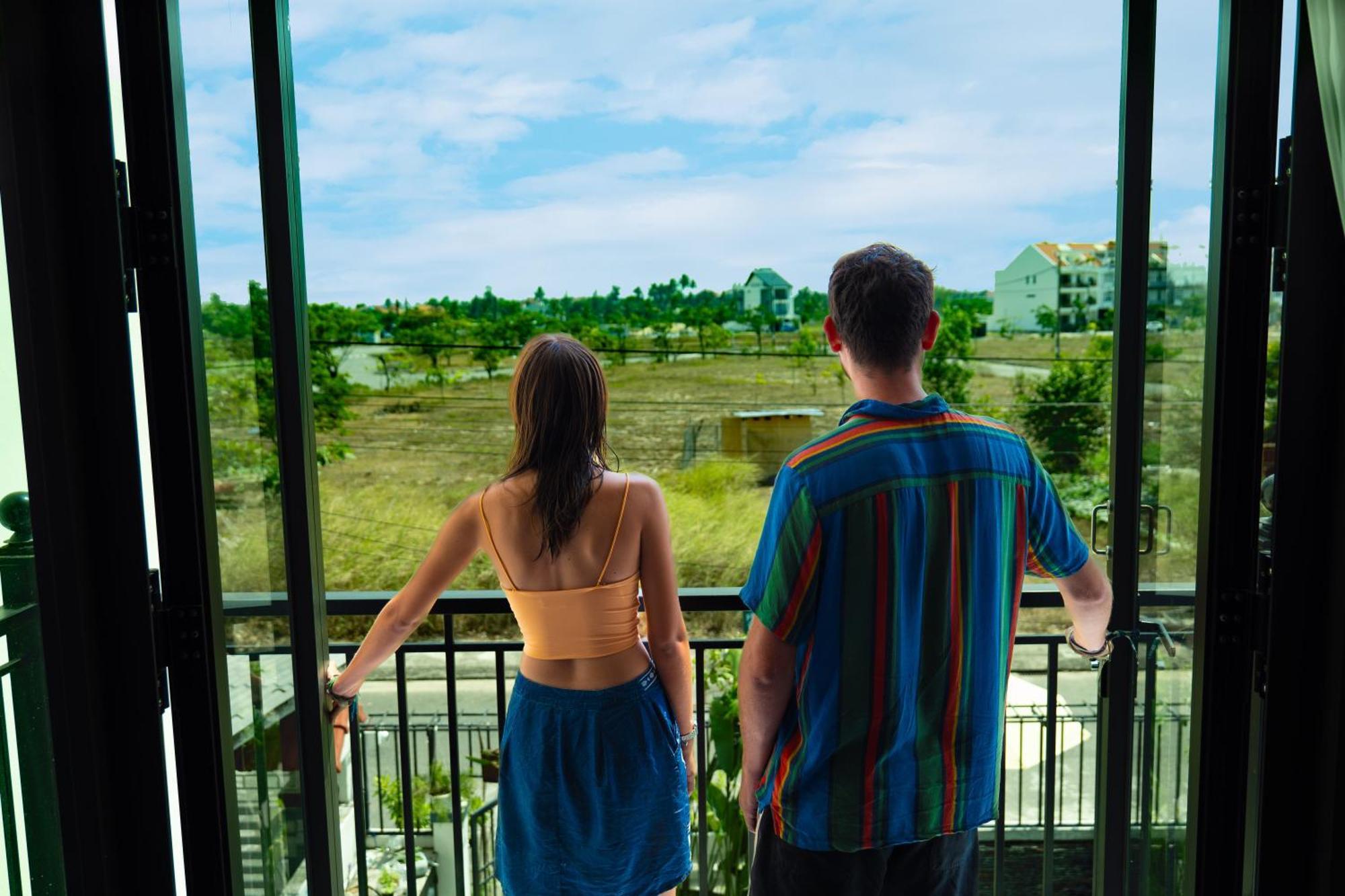 Nalani Homestay & Hostel Hoi An Cameră foto